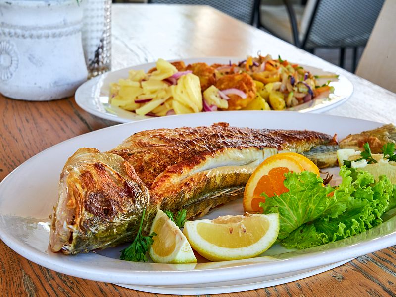 Corona i ugostiteljstvo: Otvaraju se restorani i kafići! (2020.)